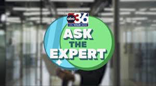 abc 36 Ask the Expert
