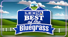 Best of Bluegrass Lex 18