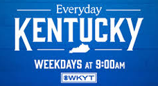 WKYT Everyday Kentucky