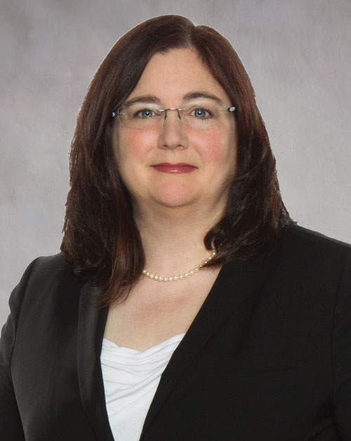 Lesley Cayton, Of Counsel - Peterson Law Office