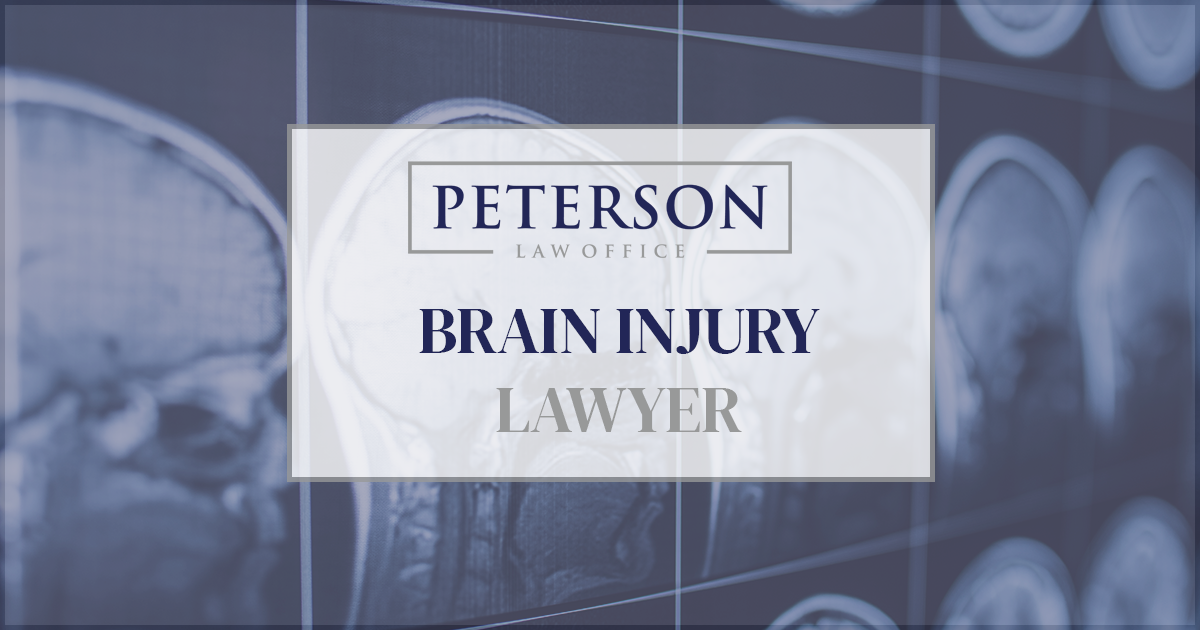 Lexington Brain Injury Lawyer