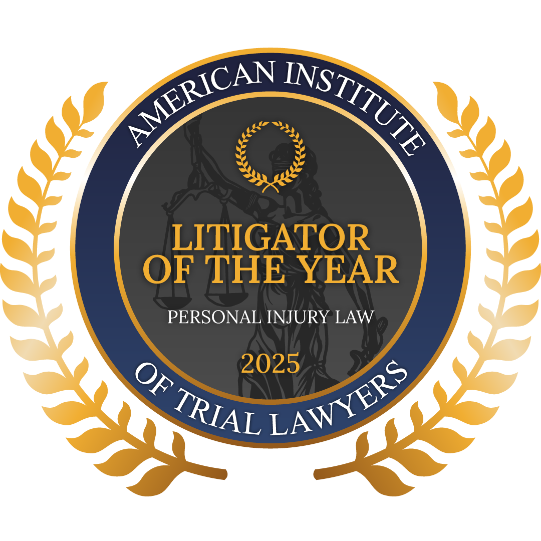 Litigator of the Year 2025